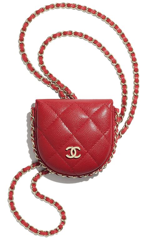 chanel coin purse on chain|chanel coin purse wallet.